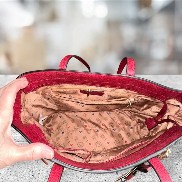 Betty Boop & LANY Parisian Themed Tote Bag – Limited Edition NWT Hard to Find - Picture 12 of 15